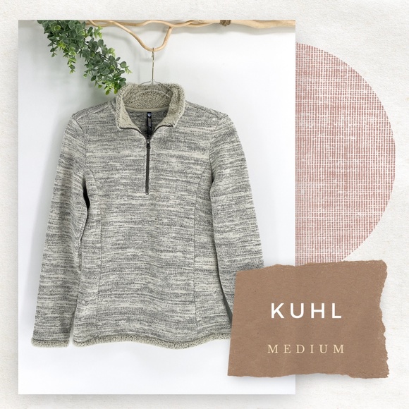 kuhl alska long jacket